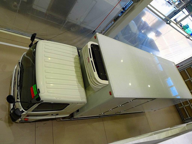 日野 レンジャー 中型 冷蔵冷凍バン 2KG-FD2ABG(101520) 38枚目