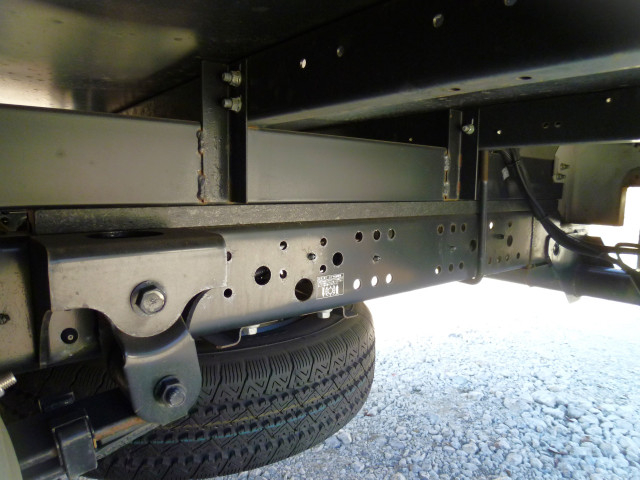 日野 デュトロ 小型 バン 2RG-XZU655M(101519) 40枚目