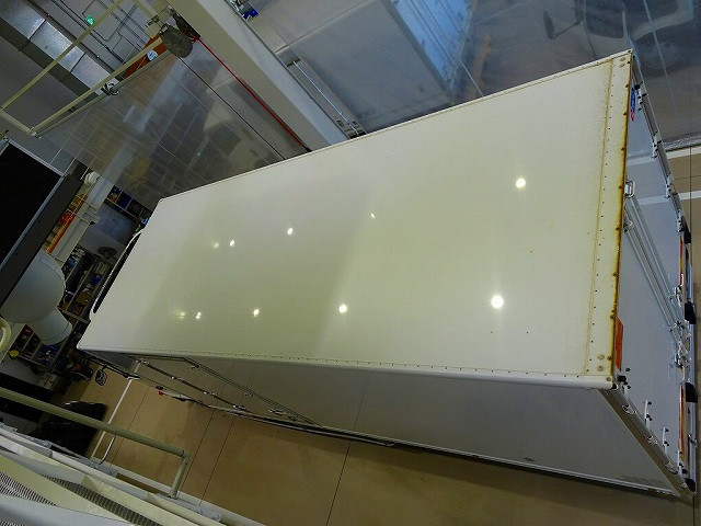 日野 レンジャー 中型 冷蔵冷凍バン 2KG-FD2ABG(101520) 39枚目