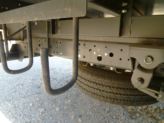 日野 デュトロ 小型 バン 2RG-XZU655M(101519) 41枚目