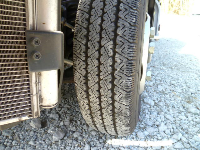 日野 デュトロ 小型 バン 2RG-XZU655M(101519) 42枚目