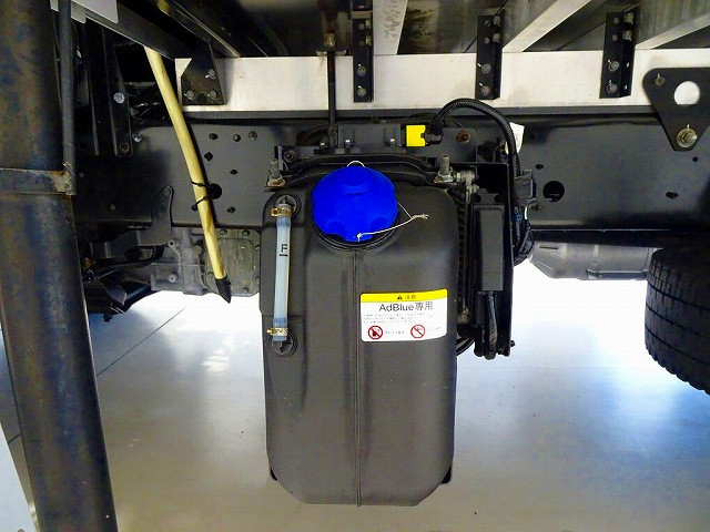 日野 レンジャー 中型 冷蔵冷凍バン 2KG-FD2ABG(101520) 42枚目