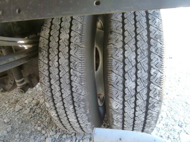 日野 デュトロ 小型 バン 2RG-XZU655M(101519) 44枚目