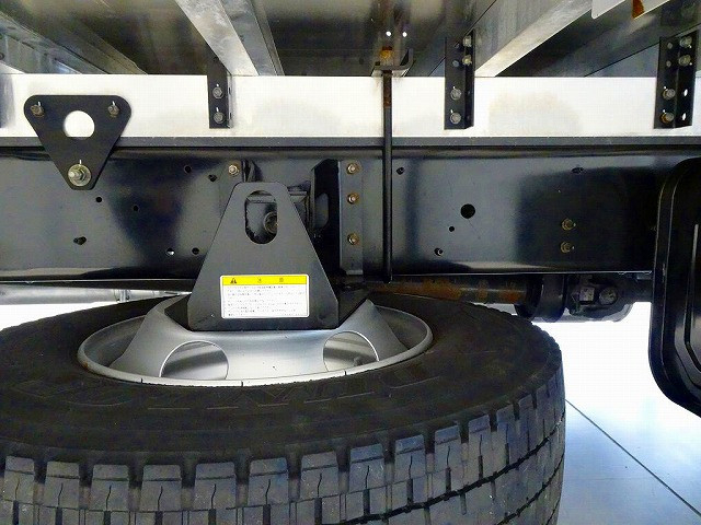 日野 レンジャー 中型 冷蔵冷凍バン 2KG-FD2ABG(101520) 43枚目