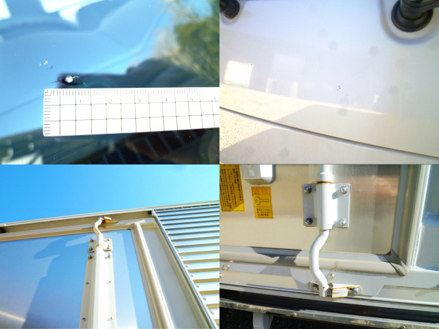 日野 デュトロ 小型 バン 2RG-XZU655M(101519) 46枚目