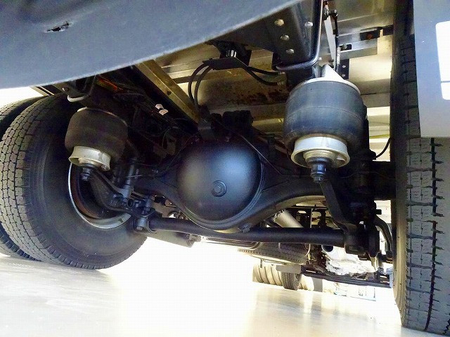 日野 レンジャー 中型 冷蔵冷凍バン 2KG-FD2ABG(101520) 45枚目