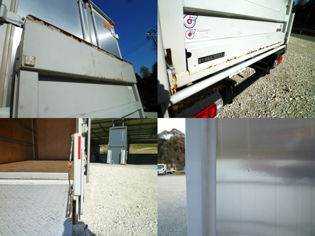 日野 デュトロ 小型 バン 2RG-XZU655M(101519) 47枚目