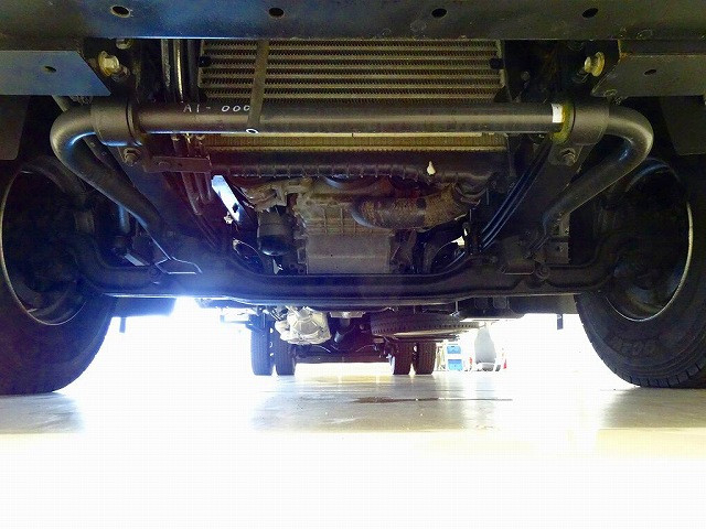 日野 レンジャー 中型 冷蔵冷凍バン 2KG-FD2ABG(101520) 46枚目