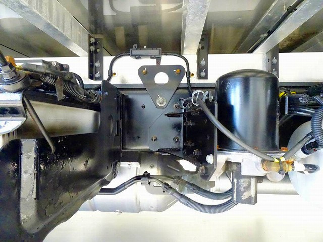 日野 レンジャー 中型 冷蔵冷凍バン 2KG-FD2ABG(101520) 47枚目