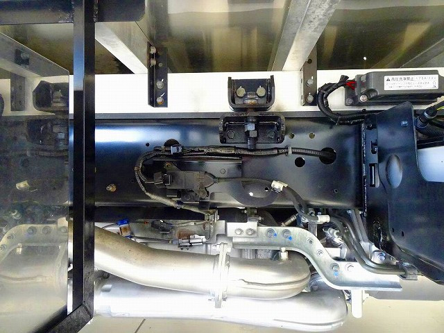 日野 レンジャー 中型 冷蔵冷凍バン 2KG-FD2ABG(101520) 48枚目