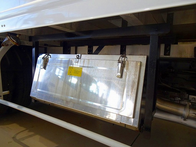 日野 レンジャー 中型 冷蔵冷凍バン 2KG-FD2ABG(101520) 49枚目