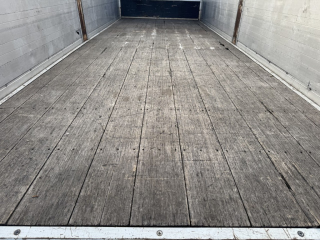 日野 レンジャー 中型 平ボディ 2KG-FD2ABA(101522) 10枚目