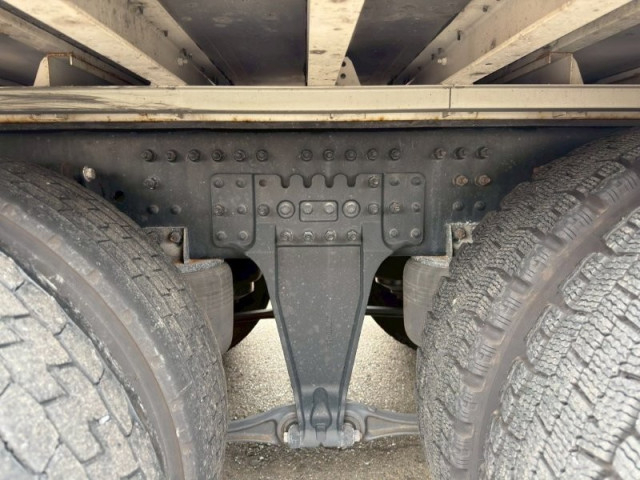 UDトラックス（日産） クオン 大型 ウィング 2PG-CD5CA(101521) 15枚目