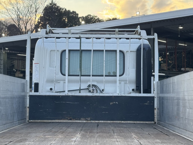 日野 レンジャー 中型 平ボディ 2KG-FD2ABA(101522) 11枚目