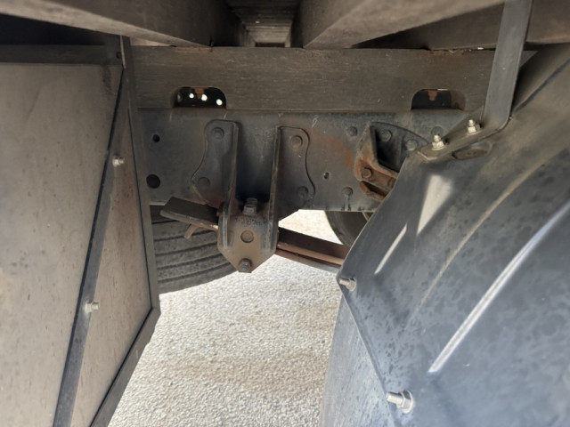 日野 レンジャー 中型 平ボディ 2KG-FD2ABA(101522) 14枚目