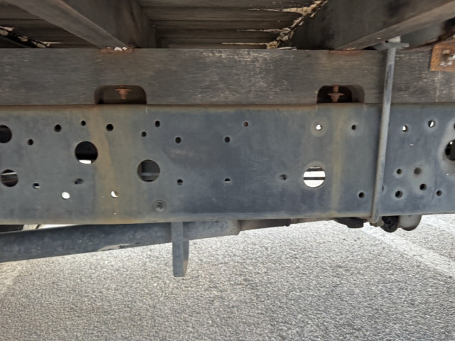 日野 レンジャー 中型 平ボディ 2KG-FD2ABA(101522) 16枚目