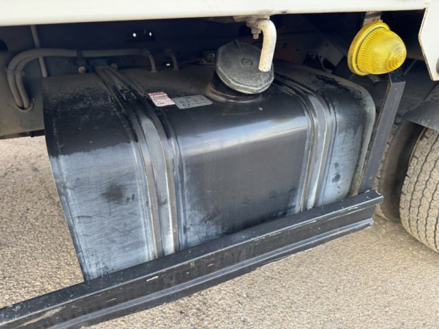 日野 レンジャー 中型 平ボディ 2KG-FD2ABA(101522) 18枚目