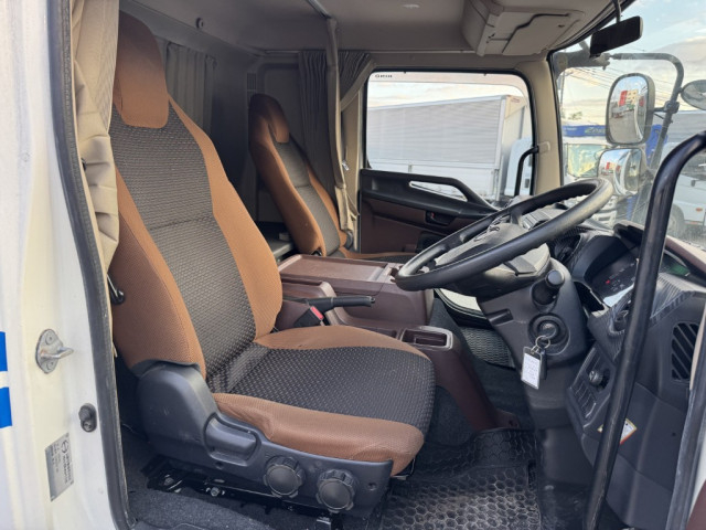 日野 レンジャー 中型 平ボディ 2KG-FD2ABA(101522) 19枚目