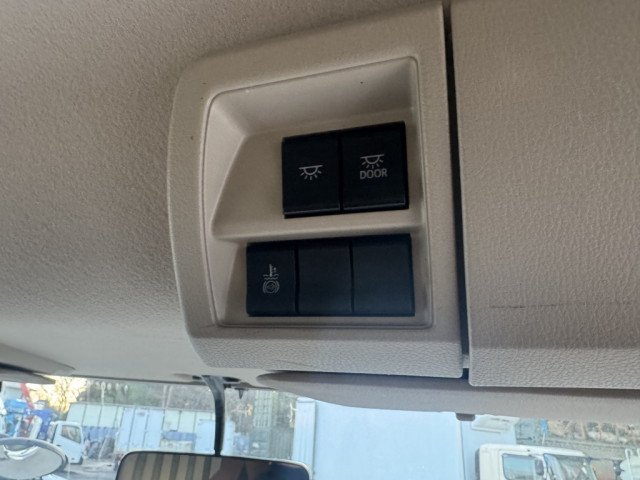 日野 レンジャー 中型 平ボディ 2KG-FD2ABA(101522) 26枚目