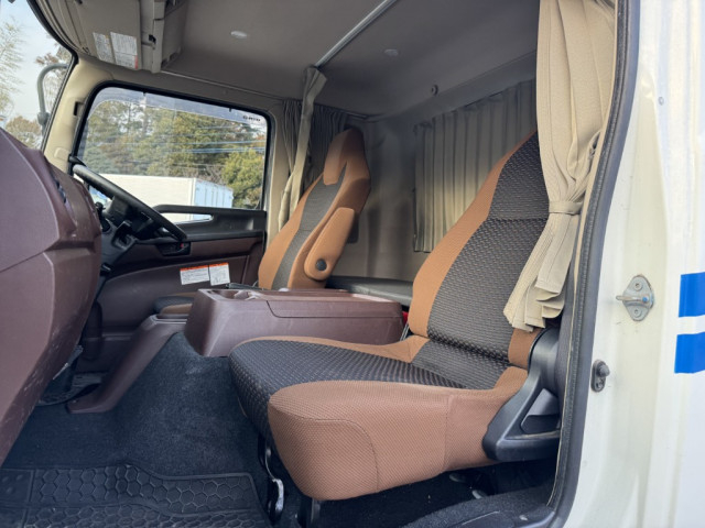 日野 レンジャー 中型 平ボディ 2KG-FD2ABA(101522) 29枚目