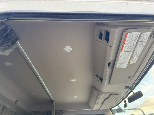 日野 レンジャー 中型 平ボディ 2KG-FD2ABA(101522) 30枚目