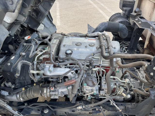 日野 レンジャー 中型 平ボディ 2KG-FD2ABA(101522) 31枚目