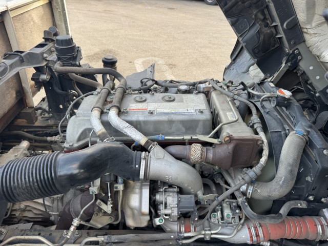 日野 レンジャー 中型 平ボディ 2KG-FD2ABA(101522) 32枚目