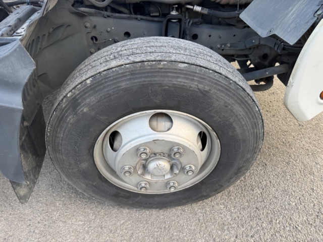 日野 レンジャー 中型 平ボディ 2KG-FD2ABA(101522) 34枚目