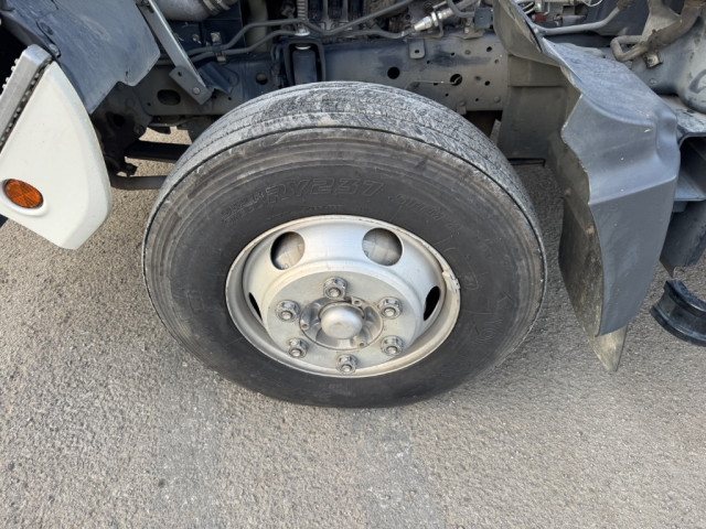 日野 レンジャー 中型 平ボディ 2KG-FD2ABA(101522) 35枚目