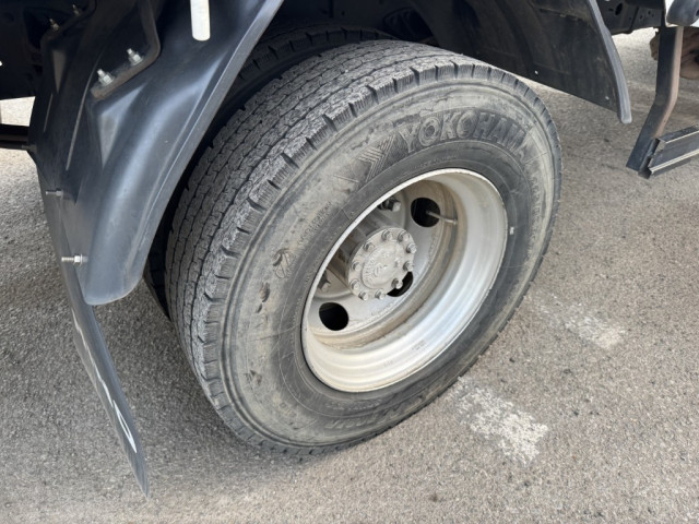 日野 レンジャー 中型 平ボディ 2KG-FD2ABA(101522) 36枚目