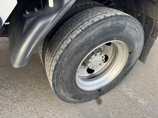 日野 レンジャー 中型 平ボディ 2KG-FD2ABA(101522) 37枚目