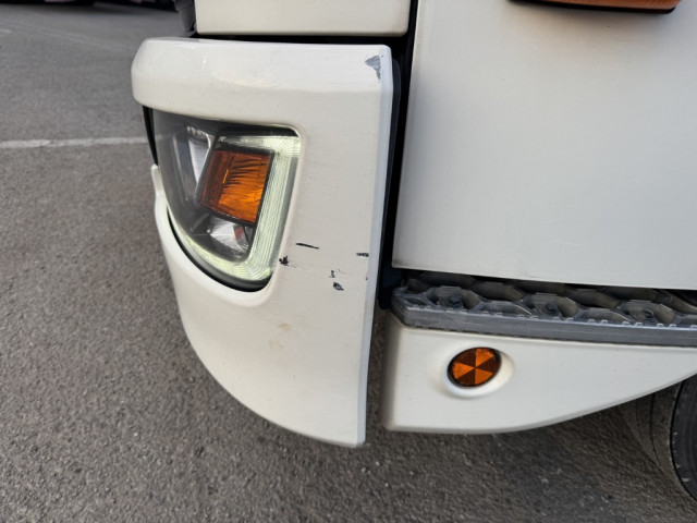 日野 レンジャー 中型 平ボディ 2KG-FD2ABA(101522) 40枚目