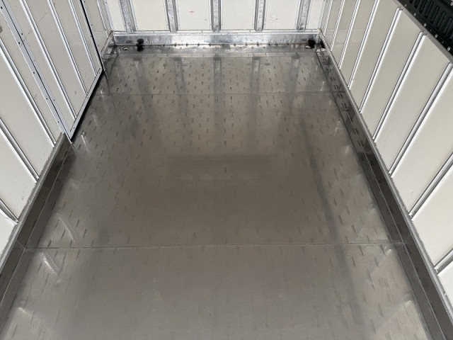 三菱ふそう キャンター 小型 冷蔵冷凍バン TPG-FBA00(101523) 19枚目