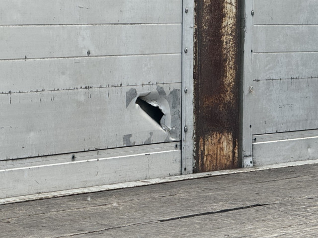 日野 レンジャー 中型 平ボディ 2KG-FD2ABA(101522) 42枚目