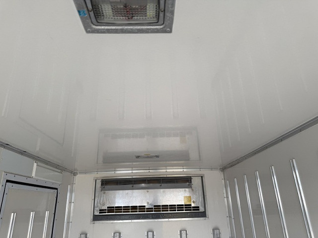 三菱ふそう キャンター 小型 冷蔵冷凍バン TPG-FBA00(101523) 20枚目