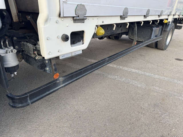 日野 レンジャー 中型 平ボディ 2KG-FD2ABA(101522) 43枚目