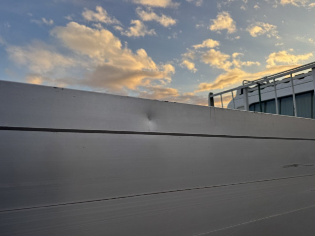 日野 レンジャー 中型 平ボディ 2KG-FD2ABA(101522) 44枚目