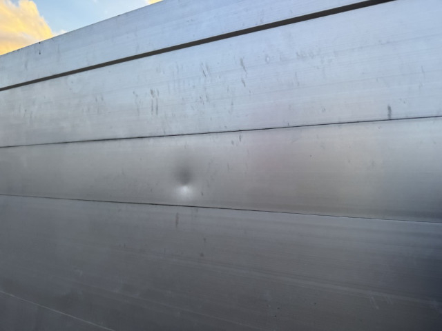 日野 レンジャー 中型 平ボディ 2KG-FD2ABA(101522) 45枚目