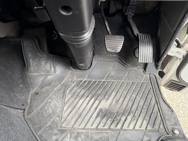 三菱ふそう キャンター 小型 冷蔵冷凍バン TPG-FBA00(101523) 25枚目