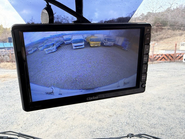 三菱ふそう キャンター 小型 冷蔵冷凍バン TPG-FBA00(101523) 28枚目