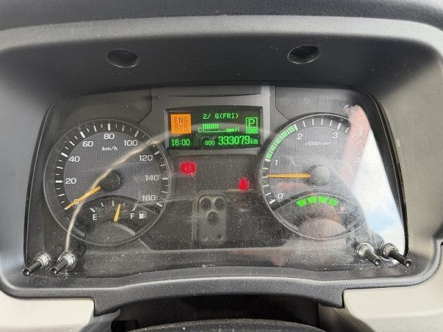 三菱ふそう キャンター 小型 冷蔵冷凍バン TPG-FBA00(101523) 37枚目