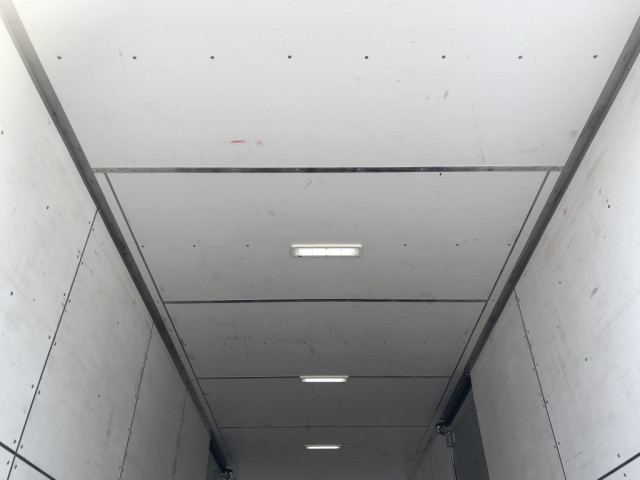 三菱ふそう ファイター 中型 バン TKG-FK64F(101524) 15枚目