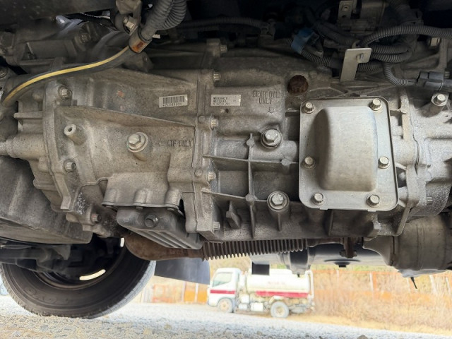 三菱ふそう キャンター 小型 冷蔵冷凍バン TPG-FBA00(101523) 39枚目