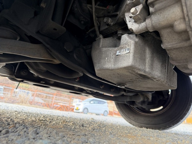 三菱ふそう キャンター 小型 冷蔵冷凍バン TPG-FBA00(101523) 40枚目