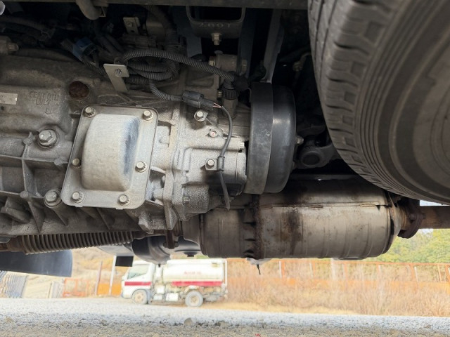 三菱ふそう キャンター 小型 冷蔵冷凍バン TPG-FBA00(101523) 41枚目