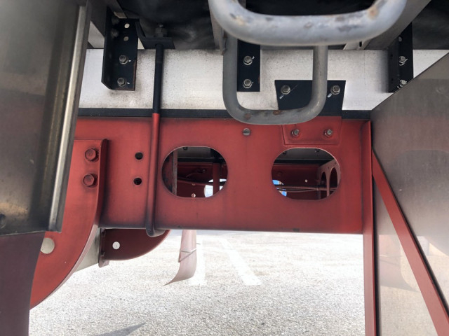 三菱ふそう ファイター 中型 バン TKG-FK64F(101524) 21枚目