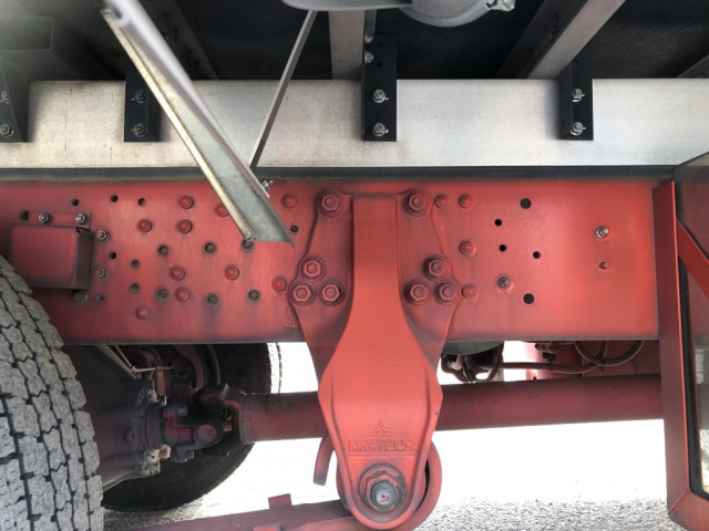 三菱ふそう ファイター 中型 バン TKG-FK64F(101524) 22枚目