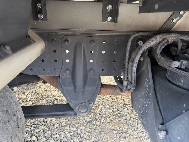 三菱ふそう キャンター 小型 冷蔵冷凍バン TPG-FBA00(101523) 45枚目