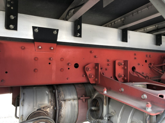 三菱ふそう ファイター 中型 バン TKG-FK64F(101524) 23枚目