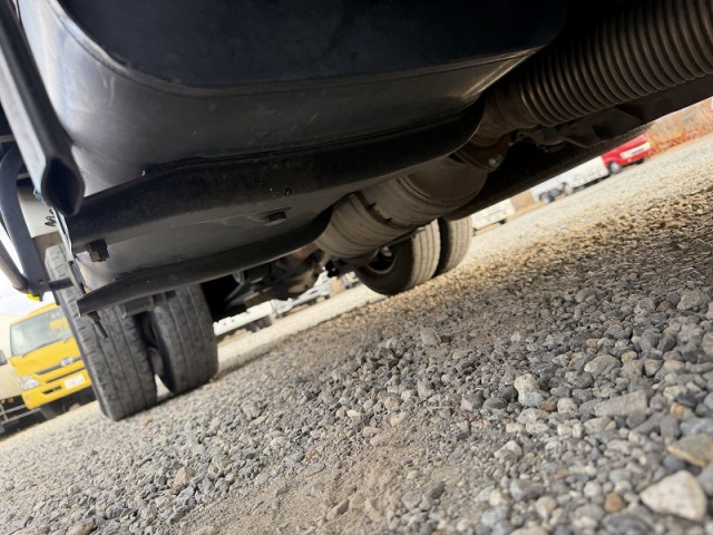 三菱ふそう キャンター 小型 冷蔵冷凍バン TPG-FBA00(101523) 47枚目